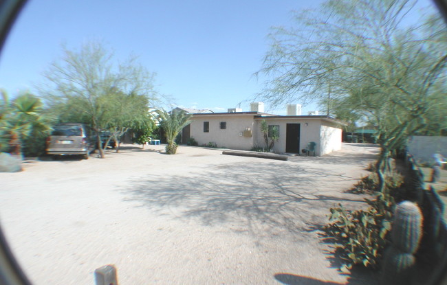 Mountain View in Phoenix, AZ - Building Photo - Building Photo