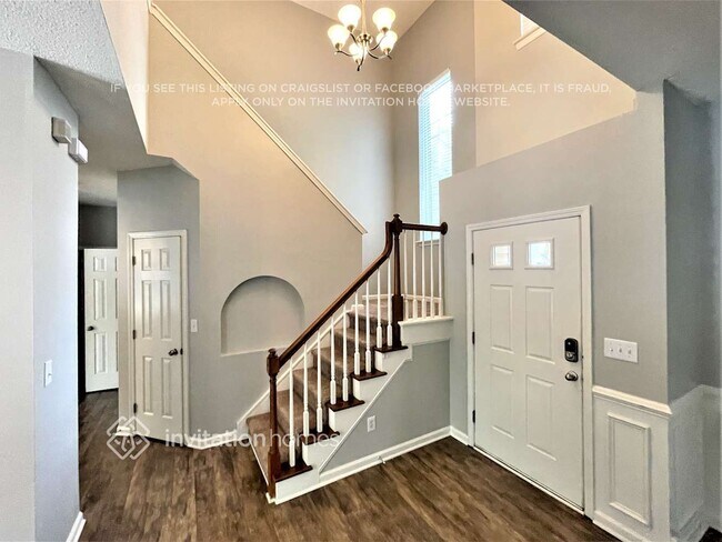 11000 O'keeffe Ct in Charlotte, NC - Building Photo - Building Photo