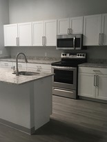 The Miller in Cortland, NY - Building Photo