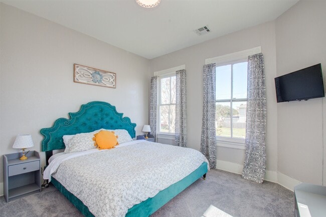 property at 3304 Avenue Q