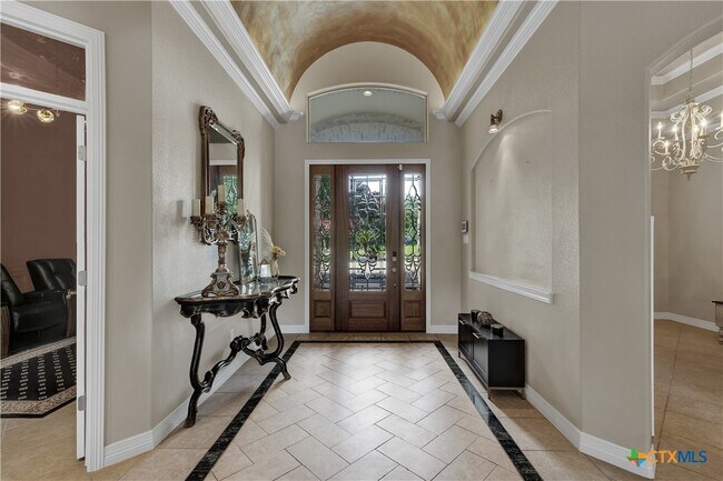 9752 Trophy Oaks Dr in Garden Ridge, TX - Building Photo - Building Photo
