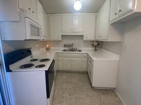 The Grecian Terrace Apartments in Redondo Beach, CA - Building Photo