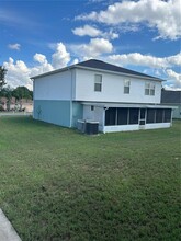 3224 White Blossom Ln in Clermont, FL - Building Photo - Building Photo