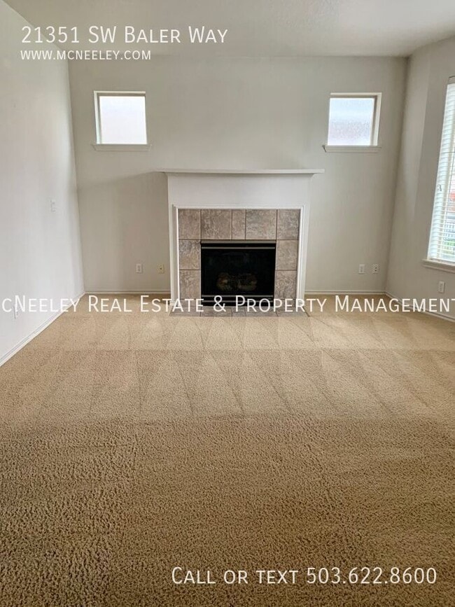 21351 SW Baler Way in Sherwood, OR - Building Photo - Building Photo