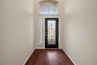 15820 Oak Pointe Dr in Fort Worth, TX - Building Photo - Building Photo