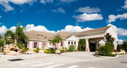 4957 Harold Stanley Dr in Kissimmee, FL - Building Photo - Building Photo