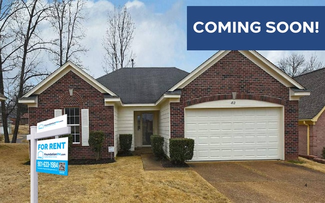 property at 4112 Raines Oak Dr