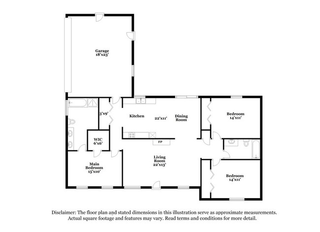 353 Sherwood Cir SE in Conyers, GA - Building Photo - Building Photo