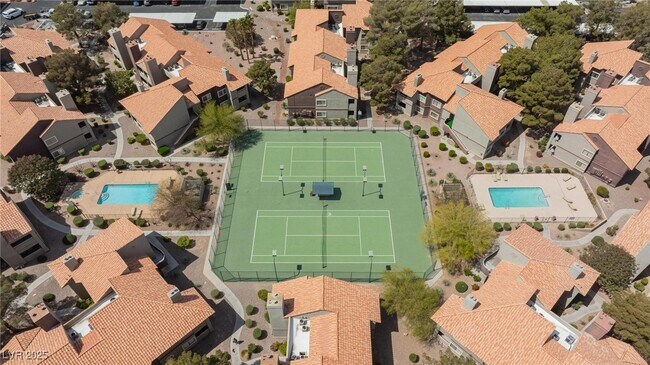 property at 5038 S Rainbow Blvd