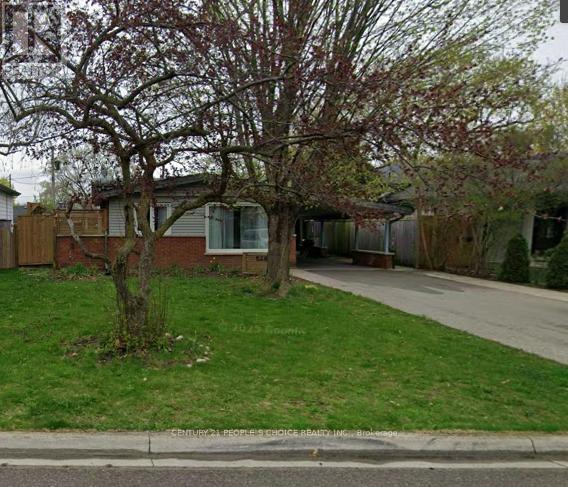 5486 Hixon Ave in Burlington, ON - Building Photo