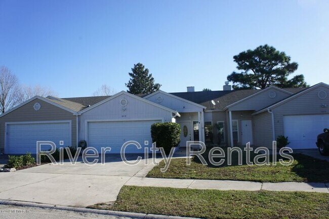 property at 849 Candleknoll Ln