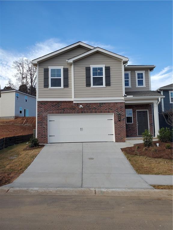 property at 119 Seed Ln