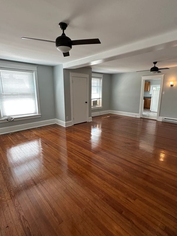 property at 100 Green St