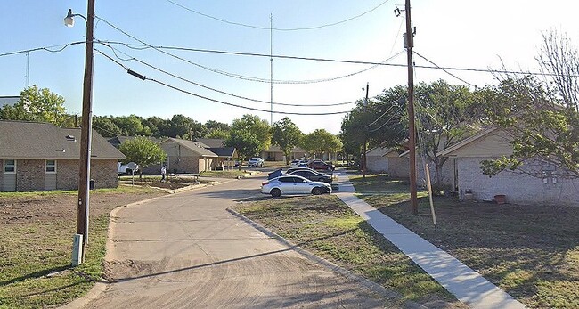 property at 1901 Taylor Ave