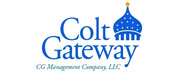 Property Management Company Logo Colt Gateway