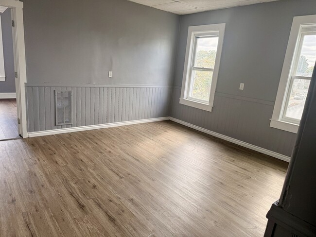 270 Stetson St in Fall River, MA - Building Photo - Building Photo