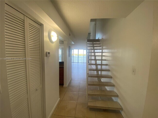 property at 7899 NE Bayshore Ct