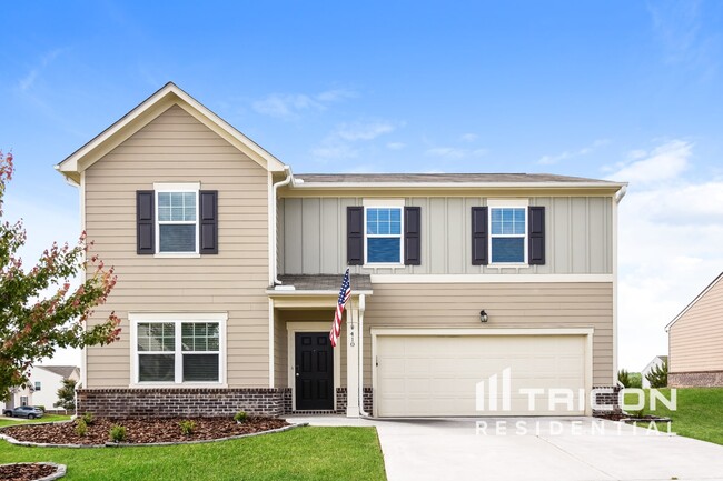 property at 410 Nola Ct NW