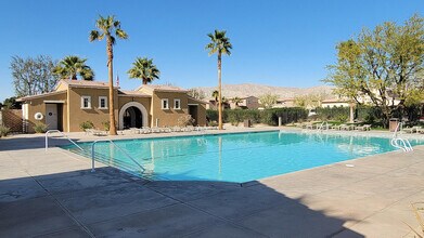 82866 Randsburg Ln in Indio, CA - Building Photo - Building Photo