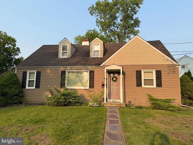 property at 509 5th Ave