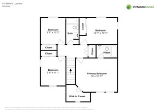 712 Willow Dr in Lochbuie, CO - Building Photo - Building Photo