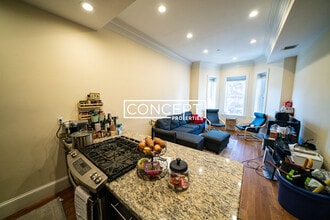 5 Wigglesworth St in Boston, MA - Building Photo - Building Photo