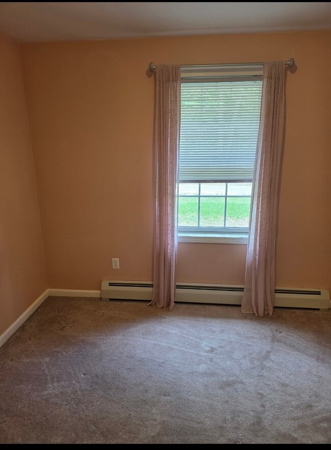 property at 181 McKeagney Rd