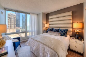 396 E Ohio St in Chicago, IL - Foto de edificio - Building Photo