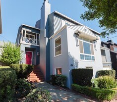 1030 Ulloa St in San Francisco, CA - Building Photo