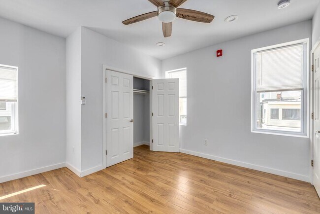 2162 E York St in Philadelphia, PA - Building Photo - Building Photo