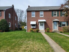 907 Green Ter in Lancaster, PA - Building Photo