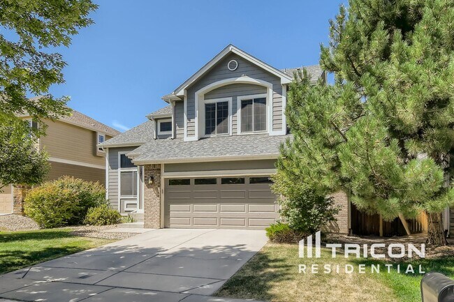 property at 127 Apache Plume Ct