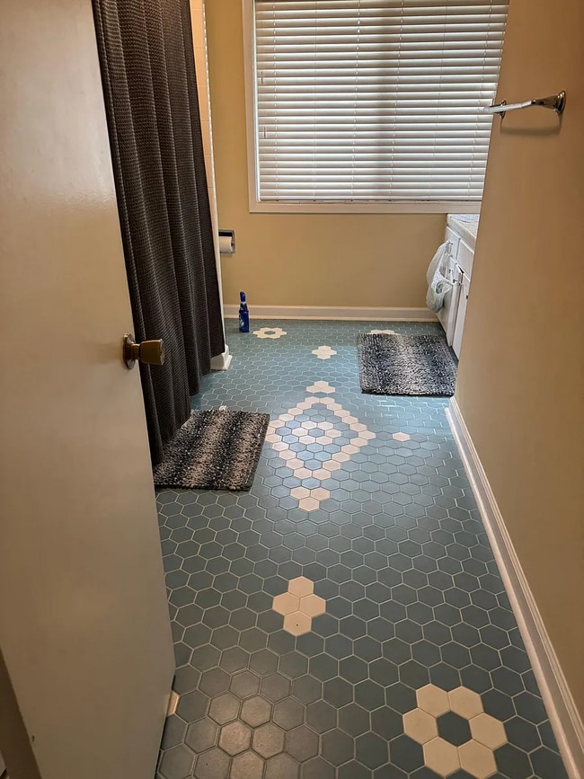 property at 6201 Sarah Dr