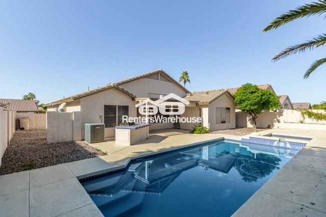 property at 20847 N 99th Ln