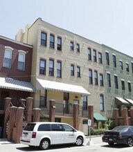 Goodrich Apartments in Grand Rapids, MI - Building Photo - Building Photo