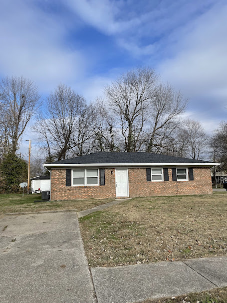 1453 Mattingly Dr, Unit B in Henderson, KY - Building Photo