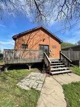 323 N Fairfax Ave in Sioux Falls, SD - Building Photo - Building Photo