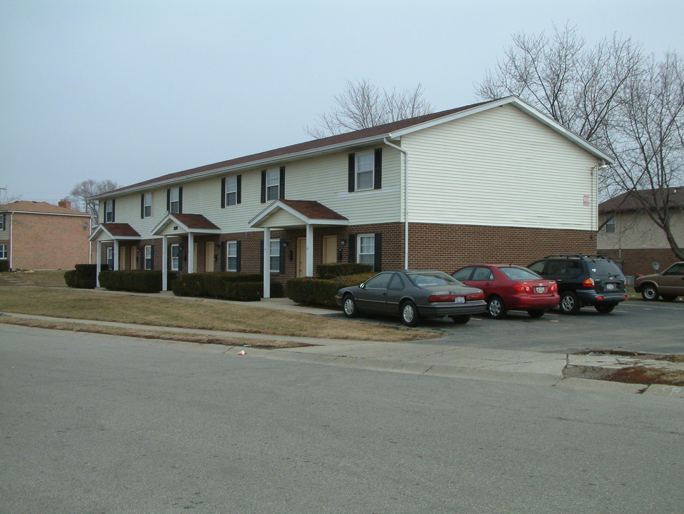 810 Third St in Trenton, OH - Building Photo