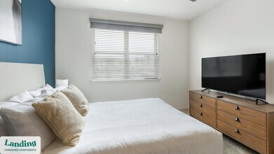 255 Williamsburg Pkwy, Unit D203 in Fate, TX - Building Photo - Building Photo