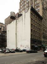 146-148 W 28th St Apartamentos