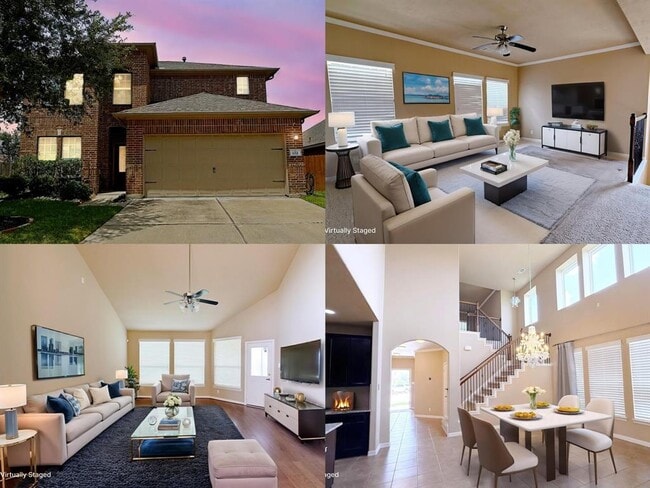 property at 2311 Blue Jay Ln