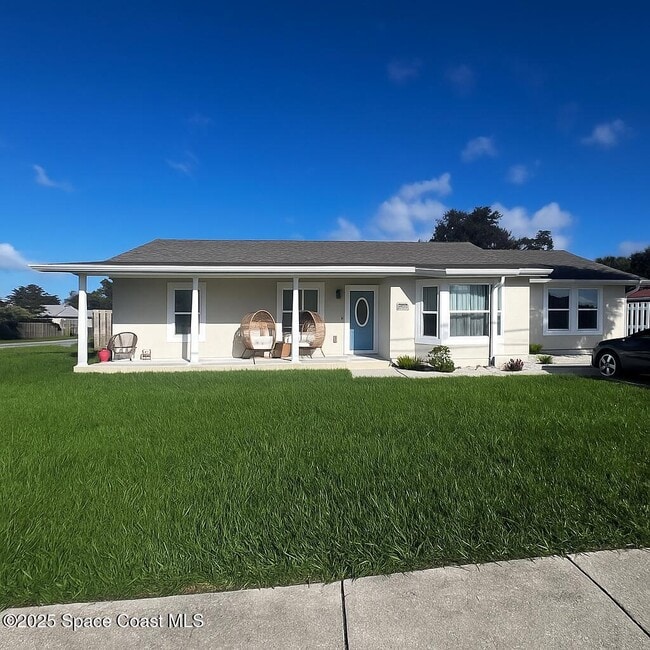 6365 Homestead Ave in Cocoa, FL - Building Photo - Building Photo