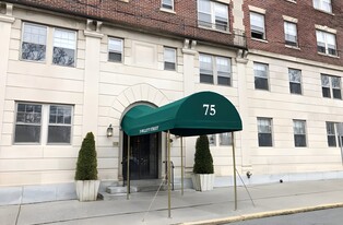 75 Willett Apartments