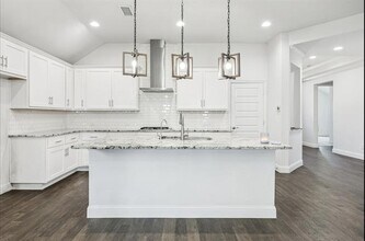 3201 Velma Ln in Melissa, TX - Building Photo - Building Photo