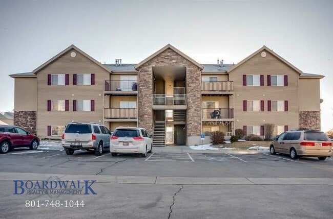 property at 1529 Westbury Way