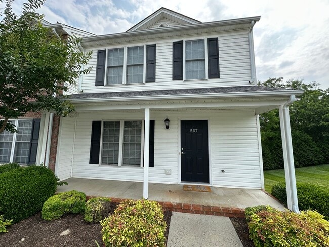 property at 257 Northwynd Cir