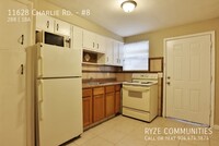 11628 Charlie Rd in Jacksonville, FL - Building Photo - Building Photo