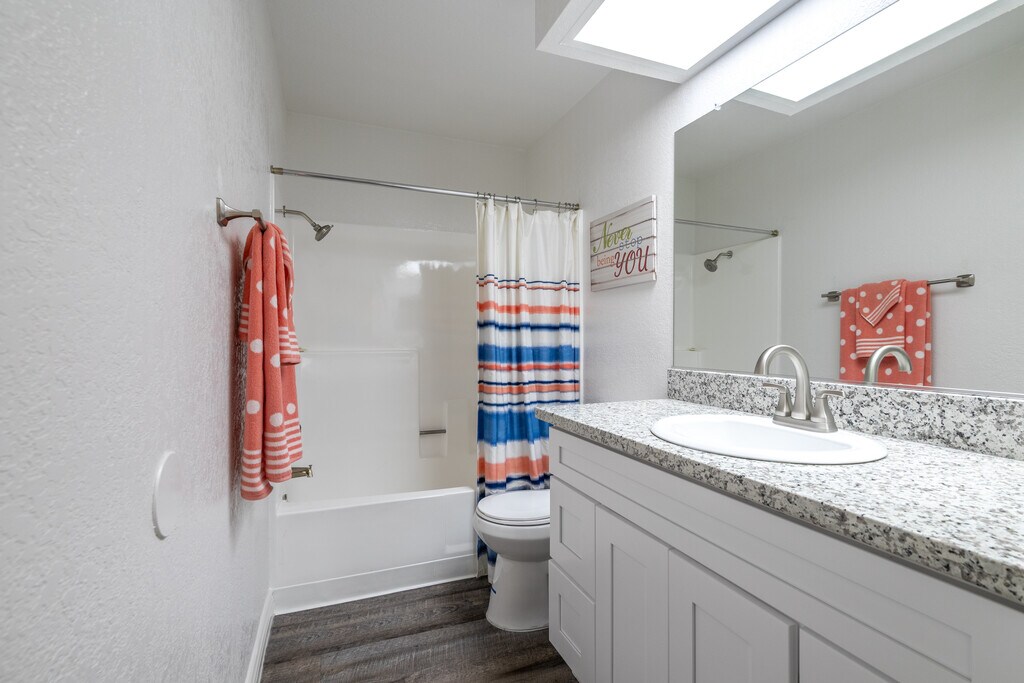 Raintree Apartments in Highland, CA