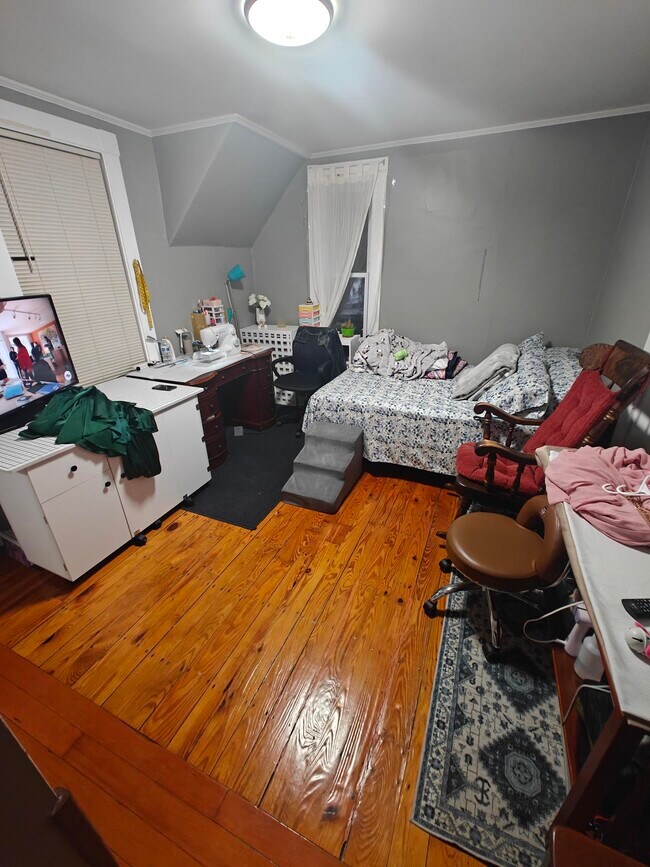 42 Ashland St in Lynn, MA - Foto de edificio - Building Photo