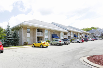 Taylor Ridge Apartments in Sewickley, PA - Foto de edificio - Building Photo